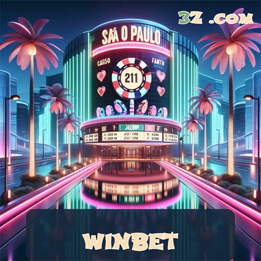 APP do WINBET 777: um Mundo de Jogos na Palma da Mão