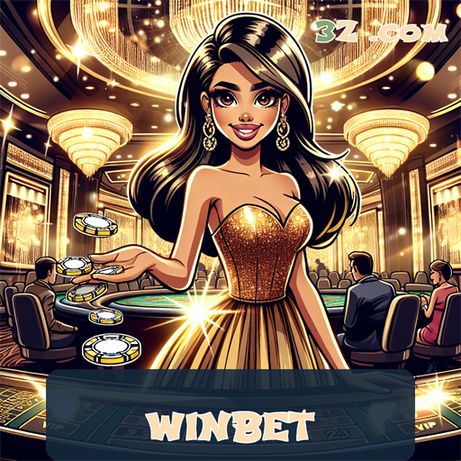 Baixar o Futuro dos Jogos com WINBET 777 Agora!
