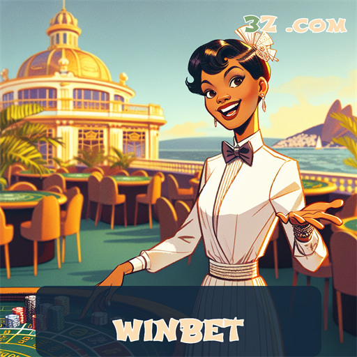 Jogos Incríveis: Atrações Imperdíveis do WINBET 777
