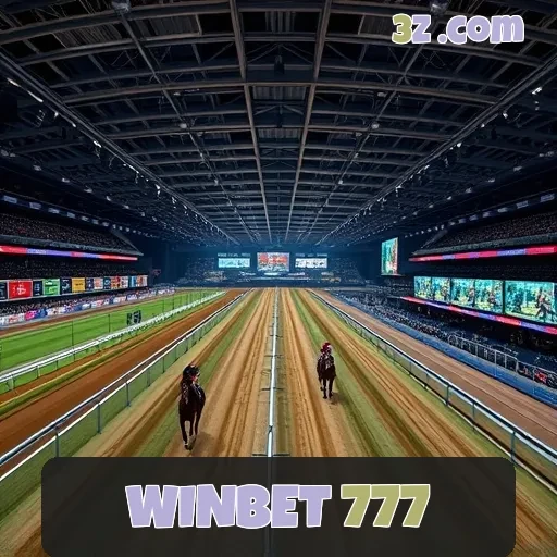 WINBET 777: Descubra Tudo Sobre a Seção Ao Vivo dos Jogos