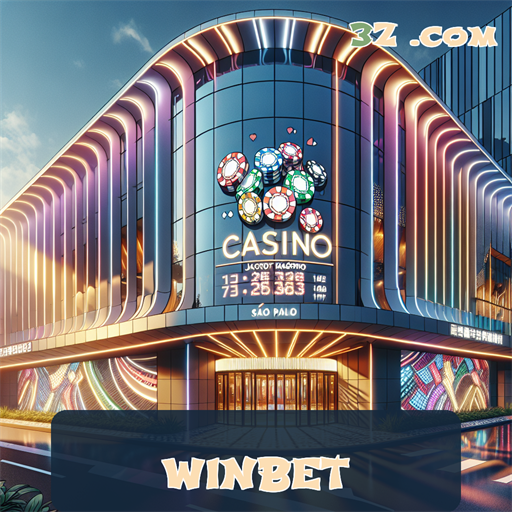 A Inovadora Plataforma do WINBET 777: Jogue com Estilo