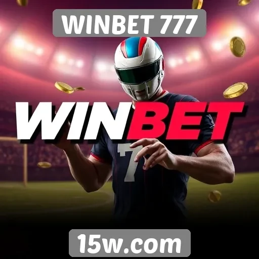 Winbet 777 oferece promoções atrativas para novos usuários